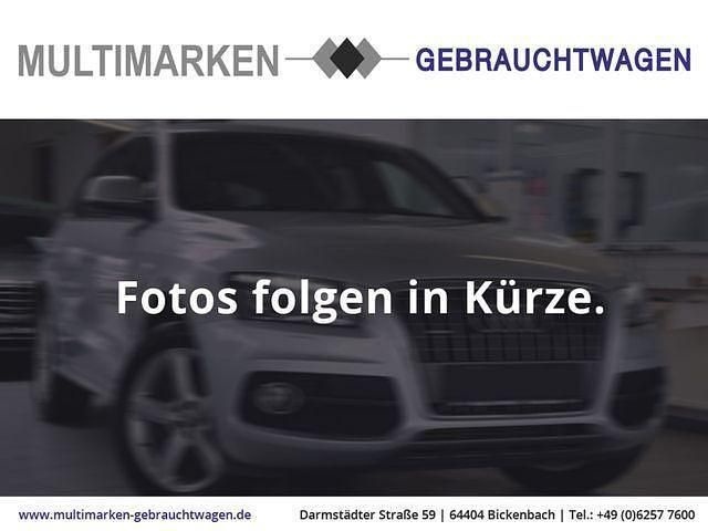 Silber Gebraucht 2005 Mercedes C160 Sport Edition Coupé | 4.990 € (Fairer Preis) - Bild 1/1
