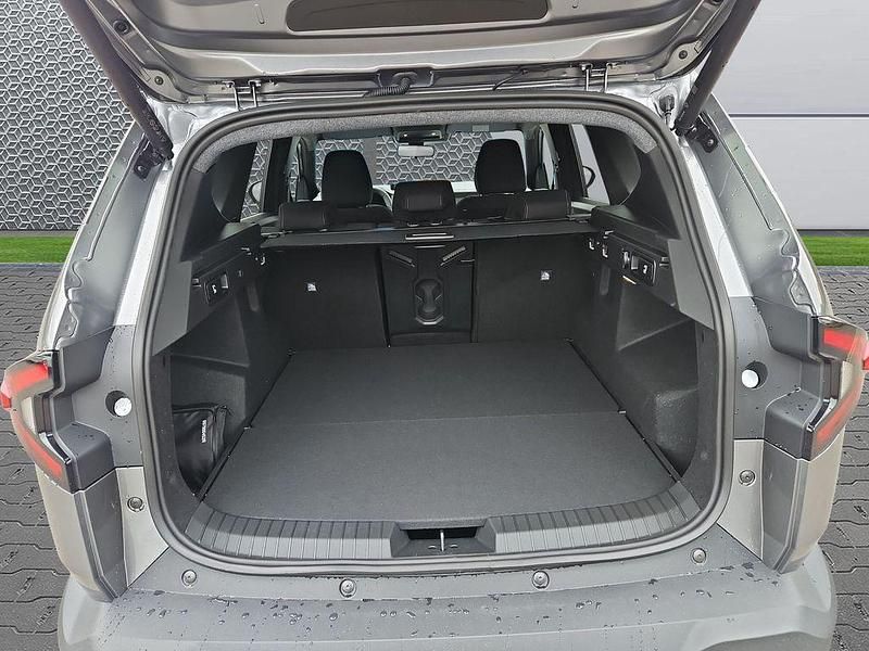 Neu Dacia Bigster Journey 155 PS (114 kW) 2025 Grau SUV