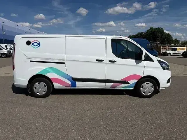 Gebraucht Ford Transit Custom Trend 170 PS (125 kW) 2020 Andere Van