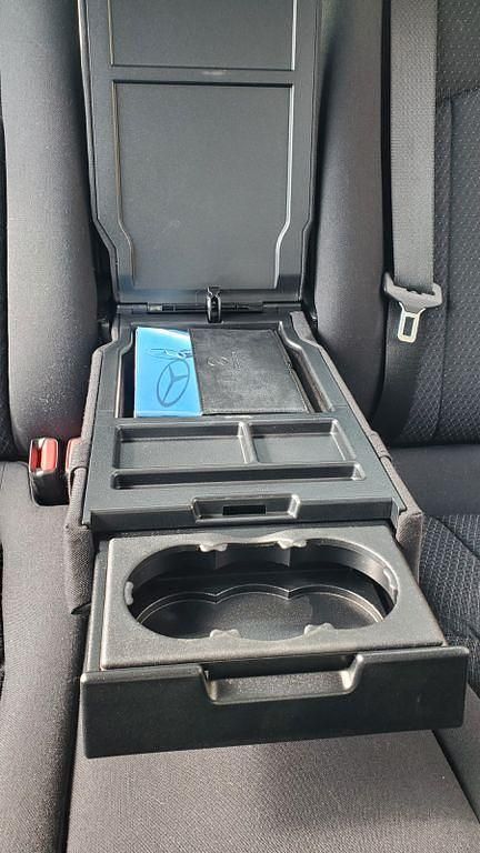 Gebraucht Mercedes E280 Elegance 231 PS (169 kW) 2006 Schwarz Limousine