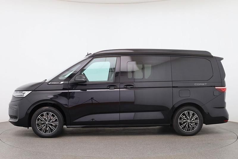 Neu VW California Coast 204 PS (150 kW) 2025 Van