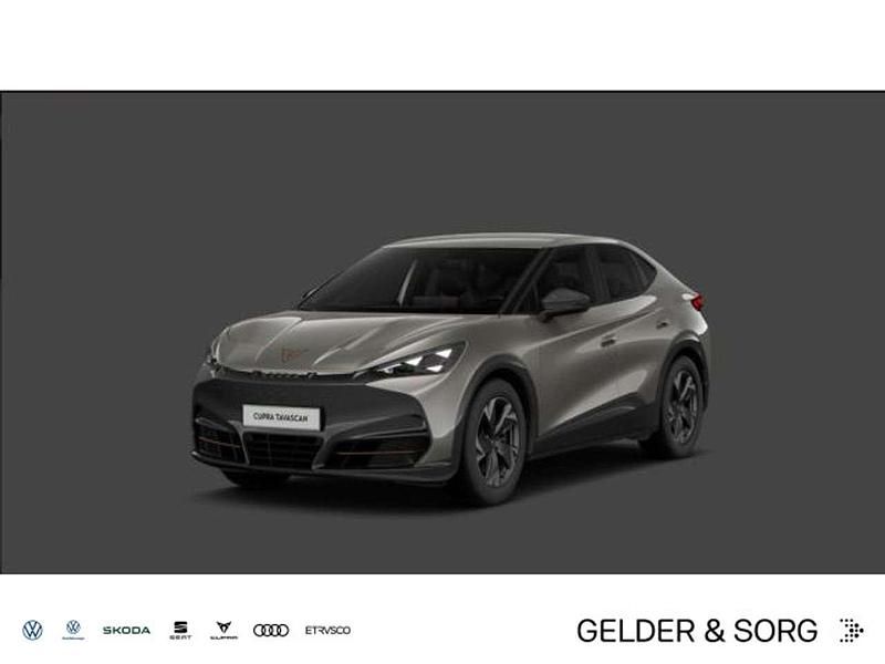 Atacama desert Neu 2025 Cupra Tavascan Endurance SUV | 46.990 € (Guter Preis) - Bild 1/2