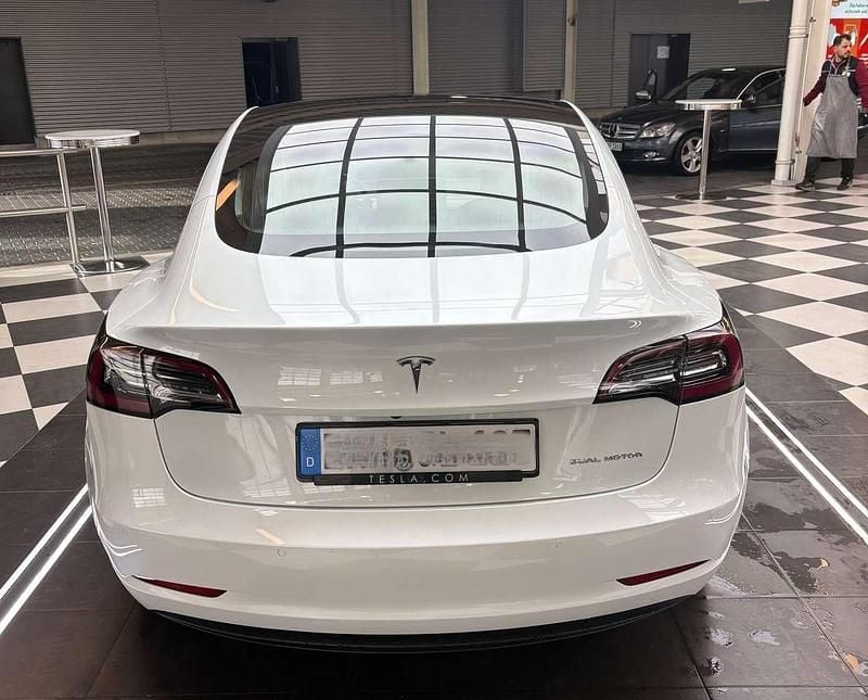 Gebraucht Tesla Model 3 Performance 334 kW (455 PS) 2020 Limousine