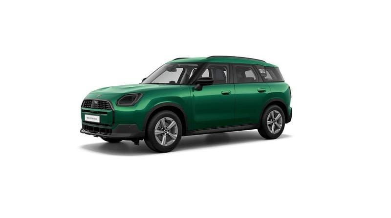 Gebraucht 2024 Mini Countryman SUV | 32.731 € (Superpreis) - Bild 1/3