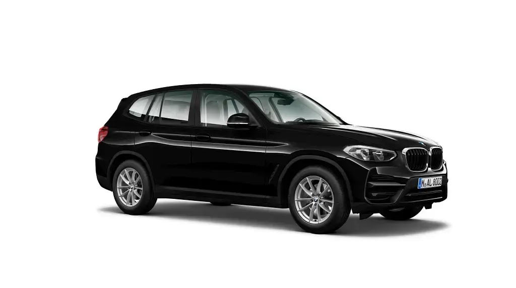 Gebraucht BMW X3 Advantage 252 PS (185 kW) 2026 SUV