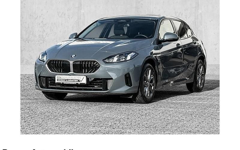 Storm bay Gebraucht 2024 BMW 118 Shadowline Kleinwagen | 27.900 € (Guter Preis) - Bild 1/4