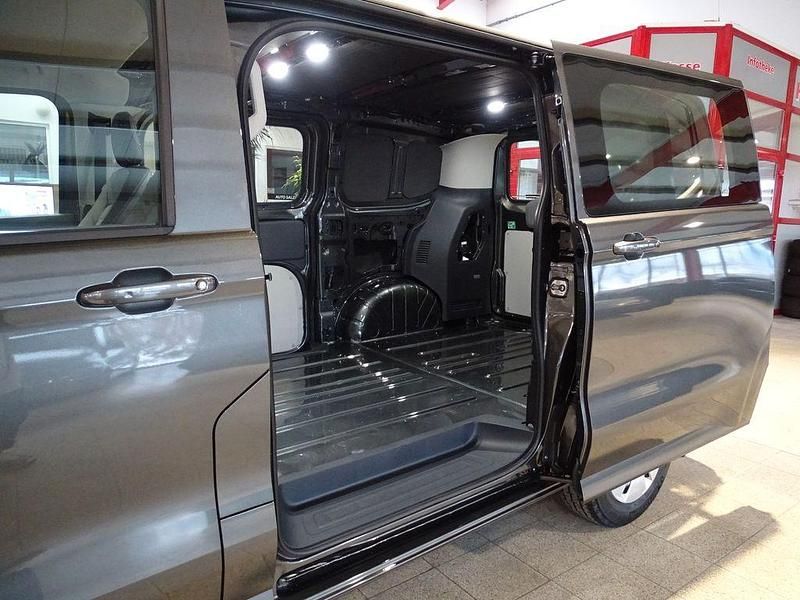 Neu VW Transporter 170 PS (125 kW) 2026 Grau Van