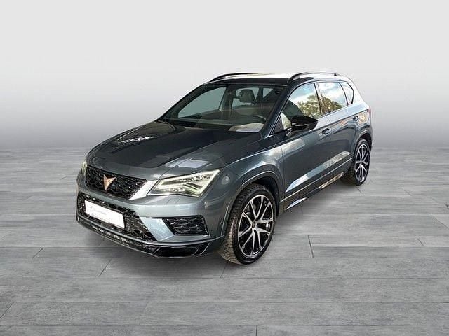 Grau Gebraucht 2019 Cupra Ateca SUV | 23.976 € (Guter Preis) - Bild 1/4