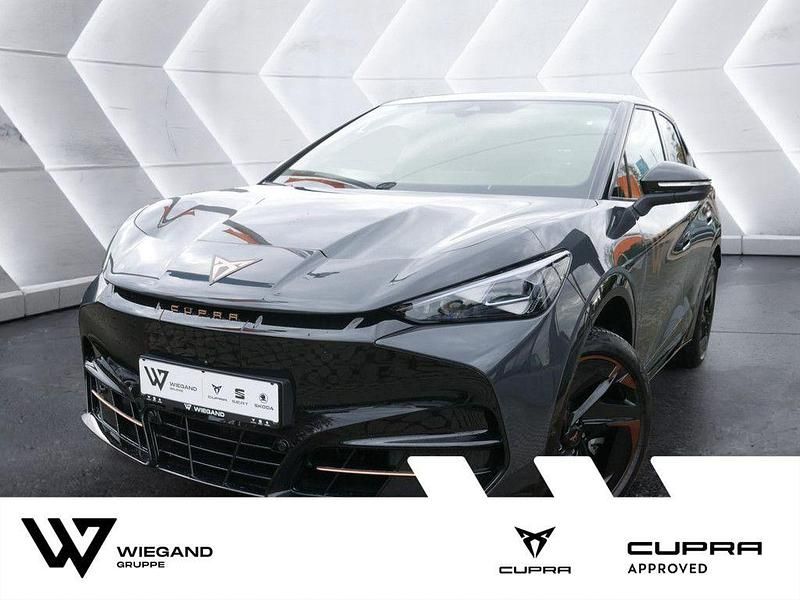 Uranograu Gebraucht 2024 Cupra Tavascan Endurance SUV | 43.432 € (Teuer) - Bild 1/4