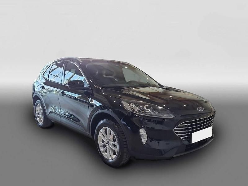 Używany Ford Kuga Titanium X 224 KM (164 kW) 2022 Czarny SUV