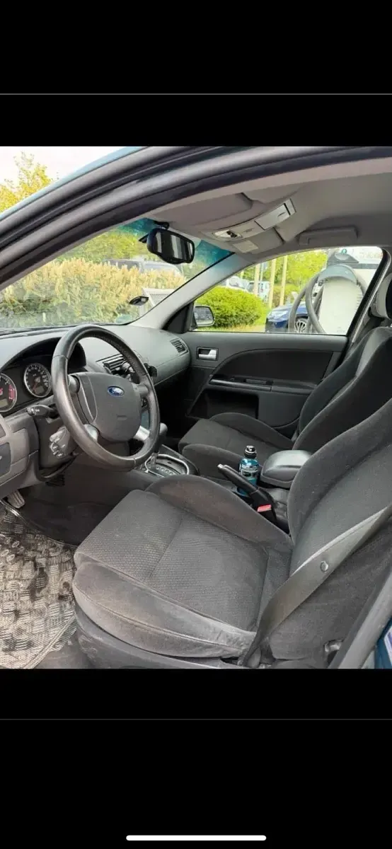Gebraucht Ford Mondeo 155 PS (114 kW) 2002 Limousine
