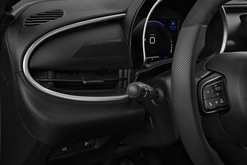 Neu Abarth 600e 175 kW (238 PS) 2025 SUV