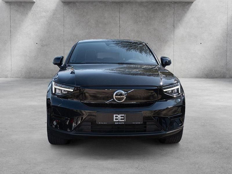 Occasion Volvo C40 Plus 185 kW (252 ch) 2024 Noir SUV
