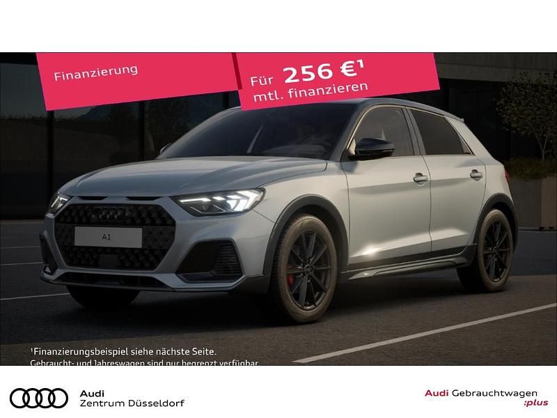 Gebraucht Audi A1 Ambiente 116 PS (85 kW) 2024 Andere farbe Kleinwagen
