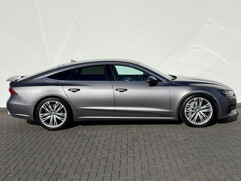 Gebraucht Audi A7 Comfort 340 PS (250 kW) 2018 Andere Kleinwagen