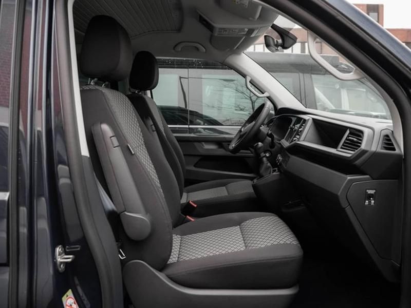 Gebraucht VW California Beach 150 PS (110 kW) 2024 Blau Van