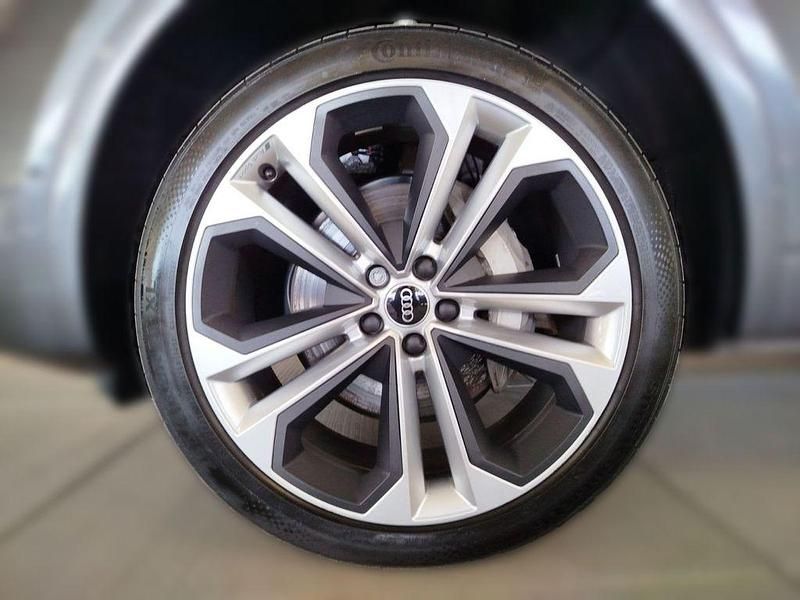 Gebraucht Audi Q5 S-Line 367 PS (269 kW) 2023 Grau SUV