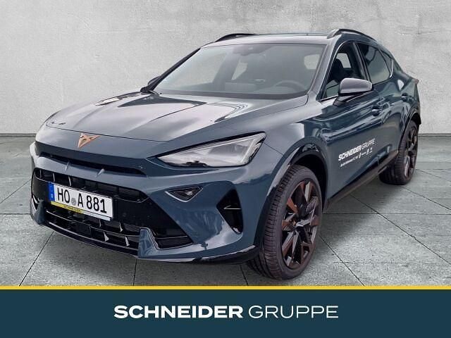 Gebraucht Cupra Formentor 150 PS (110 kW) 2024 Andere farbe SUV