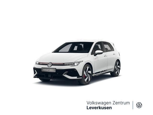 Neu VW Golf VIII 300 PS (220 kW) 2026 Weiss Limousine