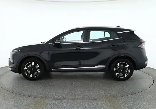 Neu Kia Sportage 150 PS (110 kW) 2026 Rot SUV