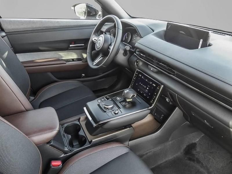 Brugt Mazda MX30 Ad'Vantage 125 kW (170 HK) 2024 Hvid SUV