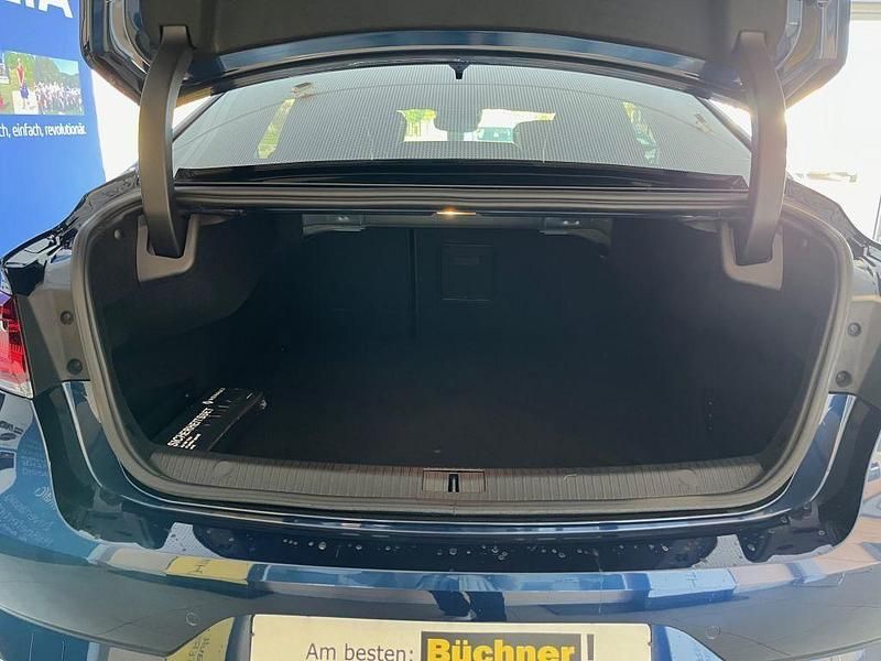 Gebraucht Renault Talisman Initiale Paris 188 PS (138 kW) 2022 Blau Limousine