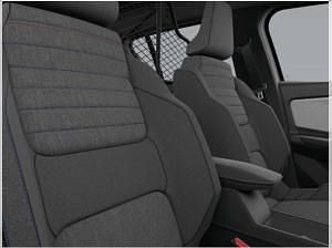 Neu Renault 4 E-Tech Komfort 110 kW (150 PS) 2026 Weiß (arktisweiß) SUV