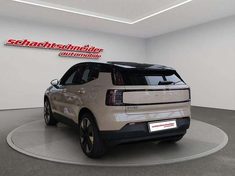 Neu Volvo EX30 Plus 200 kW (272 PS) 2026 Sand dune metallic SUV