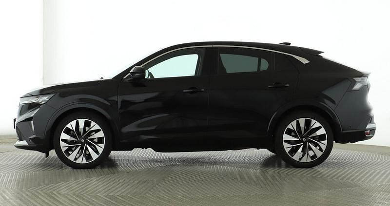 Gebraucht Renault Rafale Techno 200 PS (147 kW) 2025 Sternenschwarz SUV