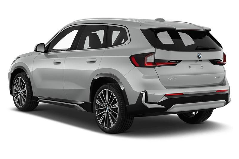 Gebraucht BMW iX1 150 kW (204 PS) 2024 SUV