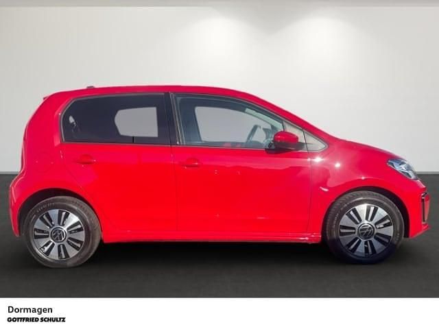 Gebraucht VW e-up! Style 61 kW (83 PS) 2023 Kleinwagen