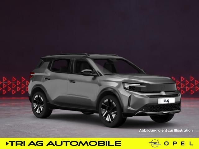 Kanyon orange (metallic) Neu 2025 Opel Frontera SUV | 28.207 € (Etwas zu teuer) - Bild 1/4