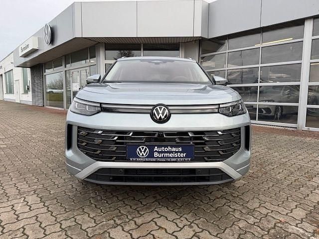 Neu VW Tayron Elegance 204 PS (150 kW) 2025 Silber SUV
