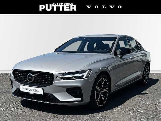 Gebraucht 2023 Volvo S60 Limousine | 34.890 € (Guter Preis) - Bild 1/4