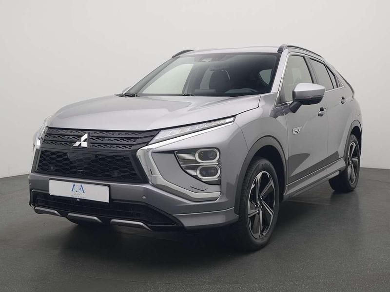 Grau Gebraucht 2023 Mitsubishi Eclipse Cross Select SUV | 19.990 € (Guter Preis) - Bild 1/3