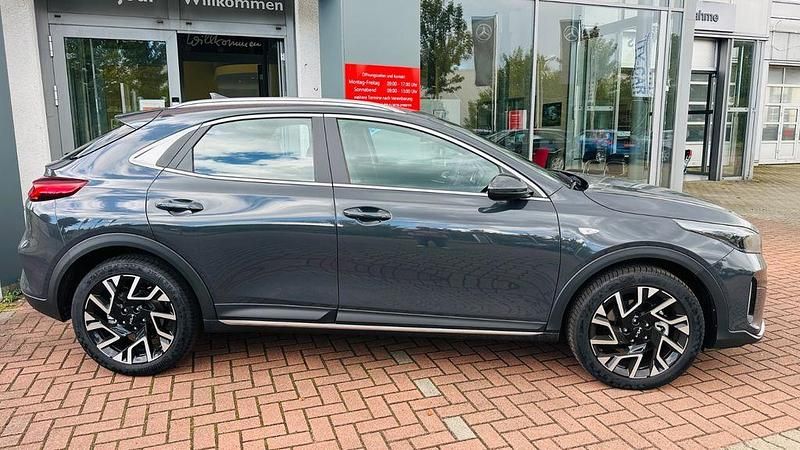 Neu Kia XCeed Vision 140 PS (102 kW) 2025 SUV