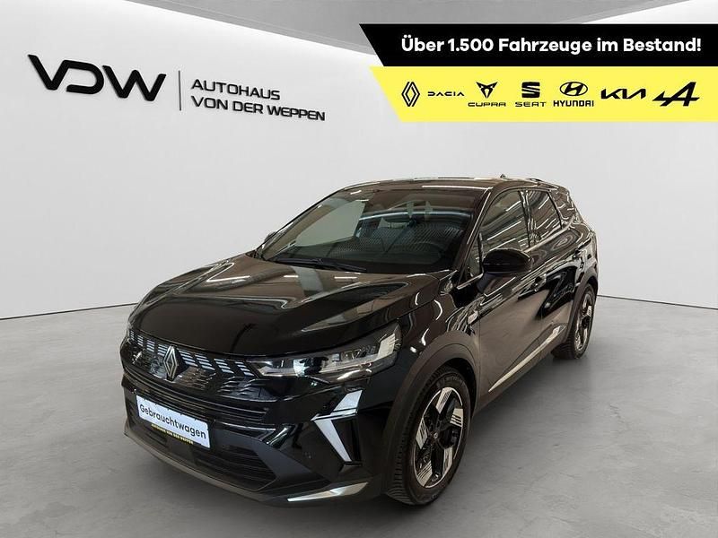 Brugt Renault Symbioz Techno 94 HK (69 kW) 2025 SUV