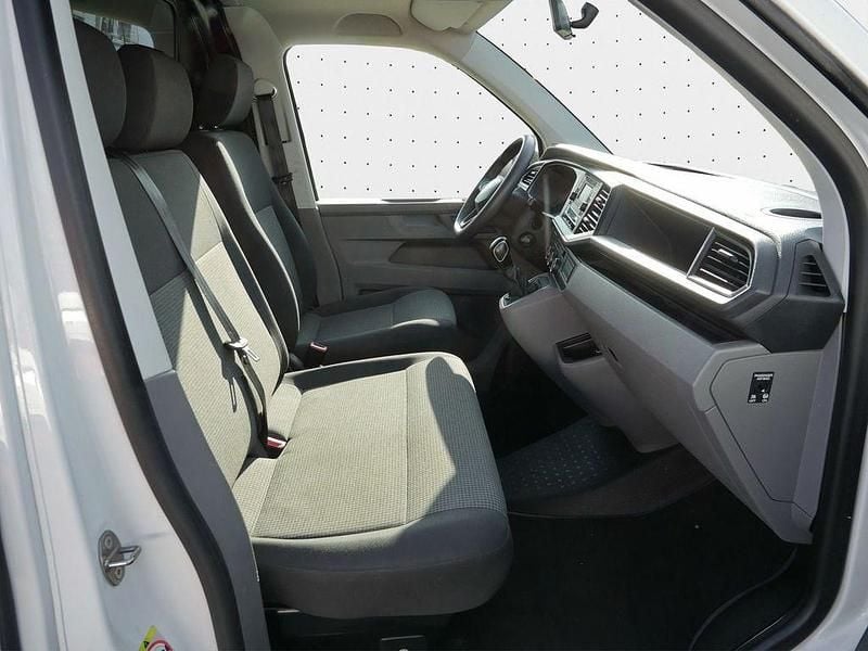 Gebraucht VW T6.1 83 kW (113 PS) 2022 Weiß Van