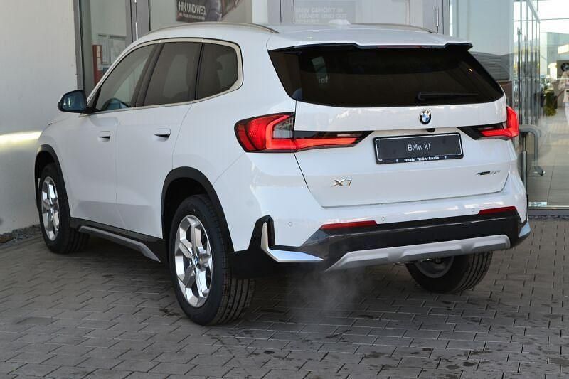 Neu BMW X1 xLine 156 PS (114 kW) 2026 Weiß SUV