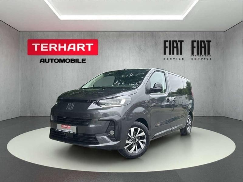 Grau Neu 2025 Fiat Ulysse Van | 37.987 € (Superpreis) - Bild 1/4
