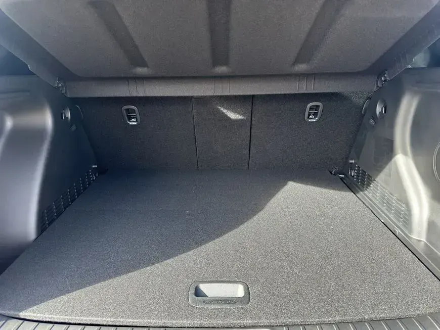 Neu Hyundai Kona N Line 105 PS (77 kW) 2025 Blau SUV