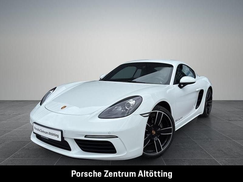 Weiß Gebraucht 2023 Porsche 911 Carrera Sport | 68.480 € (Fairer Preis) - Bild 1/4