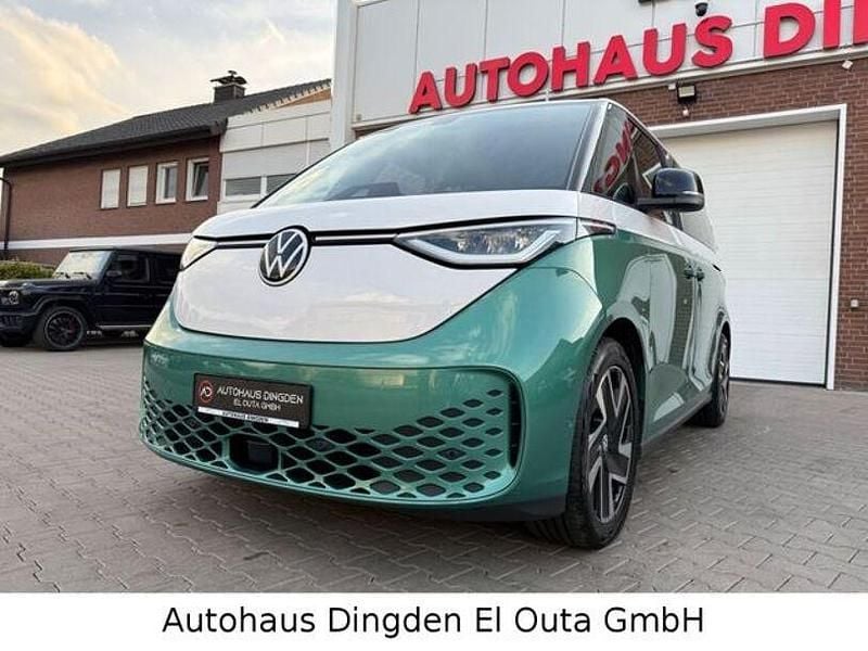 Andere Gebraucht 2023 VW ID. Buzz Van | 34.950 € (Superpreis) - Bild 1/4
