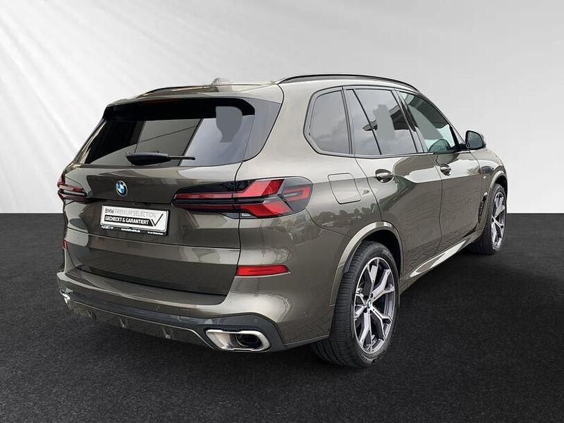 Gebraucht BMW X5 M Sport 2025 Andere SUV