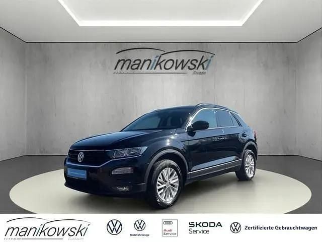 Gebraucht VW T-Roc 116 PS (85 kW) 2019 SUV