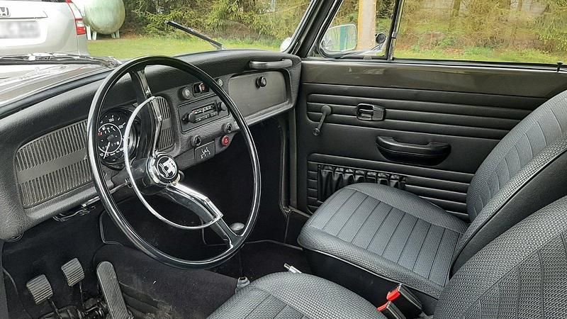 Gebraucht VW Käfer 44 PS (32 kW) 1970 Cabrio