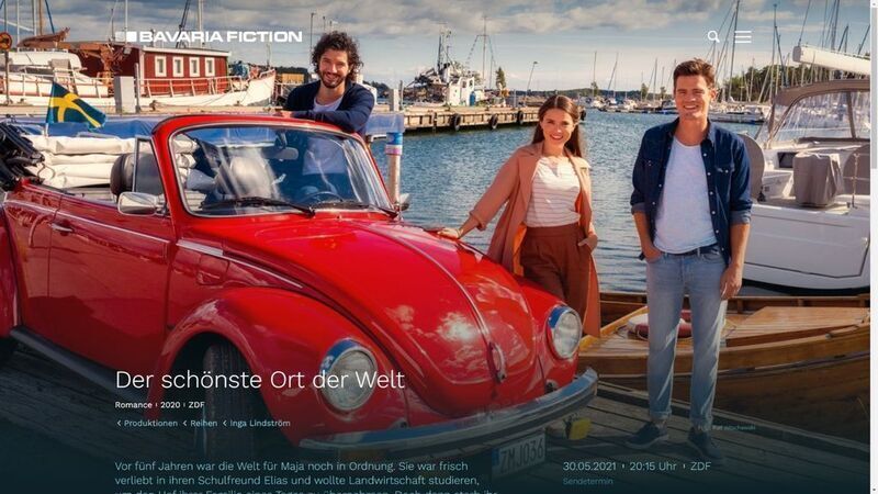 Rot Gebraucht 1979 VW Käfer S Cabrio | 38.000 € - Bild 1/4