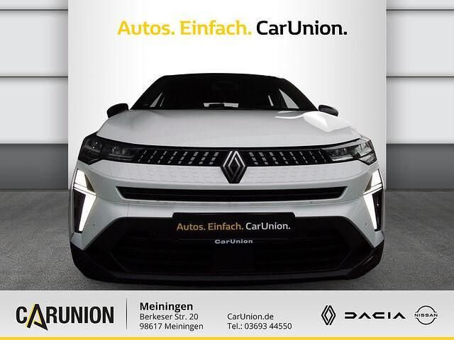Brugt Renault Captur Techno 140 HK (102 kW) 2025 Andere farbe SUV