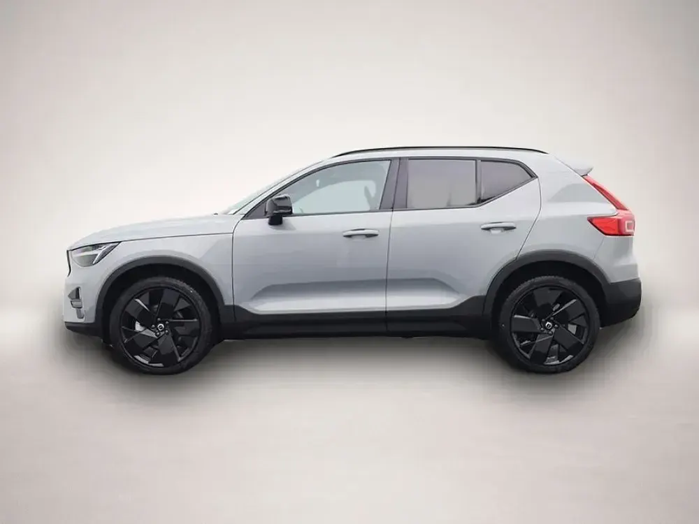 Gebraucht Volvo XC40 Plus 197 PS (144 kW) 2026 SUV