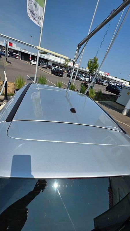 Gebraucht Ford Focus Titanium 125 PS (91 kW) 2014 Silber Limousine